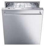 Lave-vaisselle Smeg STA14X 59.80x81.80x57.00 cm