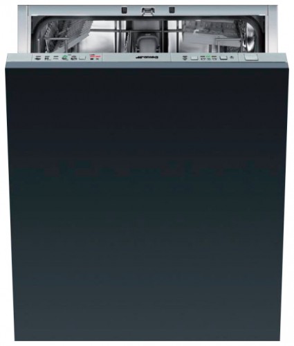 Посудомоечная Машина Smeg STA4523 Фото, характеристики