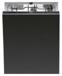 Dishwasher Smeg STA4645 44.80x81.80x57.00 cm
