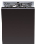 Lave-vaisselle Smeg STA4648 44.80x81.80x57.00 cm