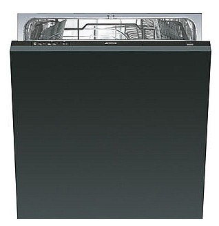 Lave-vaisselle Smeg STA6247D9 Photo, les caractéristiques