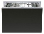 Lave-vaisselle Smeg STA6248 D9 59.80x81.80x57.00 cm