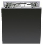 Stroj za pranje posuđa Smeg STA643PQ 59.80x81.80x57.00 cm