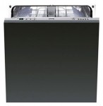 Машина за прање судова Smeg STA6443 59.80x81.80x57.00 цм