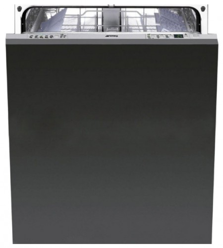 Машина за прање судова Smeg STA6443-3 слика, karakteristike