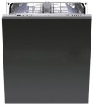 Lave-vaisselle Smeg STA6443-3 60.00x82.00x55.00 cm