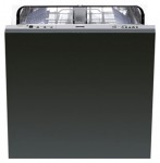 Машина за прање судова Smeg STA6445 59.80x81.80x57.00 цм