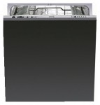 Dishwasher Smeg STA645Q 59.80x81.80x57.00 cm