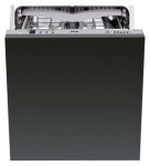 Lave-vaisselle Smeg STA6539 59.80x81.80x57.00 cm