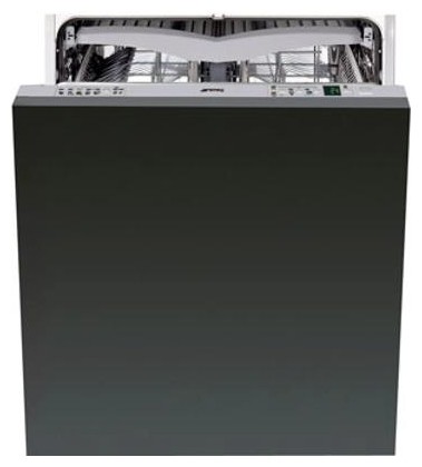 Dishwasher Smeg STA6539L Photo, Characteristics