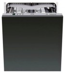 Lave-vaisselle Smeg STA6539L 60.00x82.00x55.00 cm