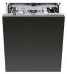 Dishwasher Smeg STA6539L2 60.00x82.00x57.00 cm