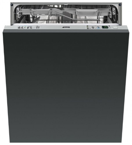 Πλυντήριο πιάτων Smeg STA6539L3 φωτογραφία, χαρακτηριστικά