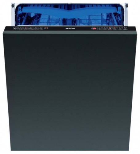 Машина за прање судова Smeg STA6544TC слика, karakteristike
