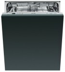 Lave-vaisselle Smeg STA8639L3 60.00x85.00x55.00 cm