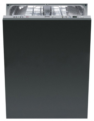Посудомоечная Машина Smeg STLA825A-1 Фото, характеристики