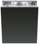 食器洗い機 Smeg STLA825B-1 60.00x82.00x55.00 cm