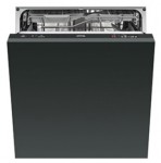 Lave-vaisselle Smeg STM532 60.00x82.00x55.00 cm