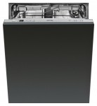 食器洗い機 Smeg STP364T 60.00x82.00x55.00 cm