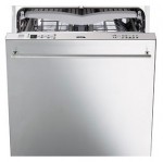 Stroj za pranje posuđa Smeg STX3C 60.00x82.00x57.00 cm