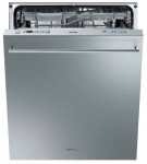 洗碗机 Smeg STX3CL 60.00x82.00x57.00 厘米