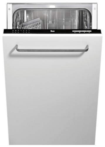 Lave-vaisselle TEKA DW1 455 FI Photo, les caractéristiques