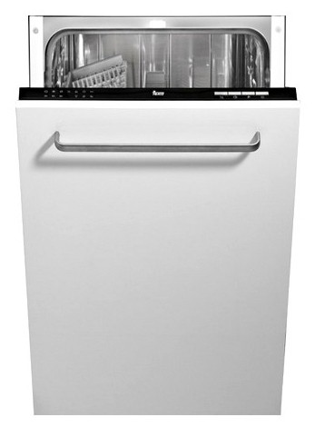 Машина за прање судова TEKA DW1 457 FI INOX слика, karakteristike