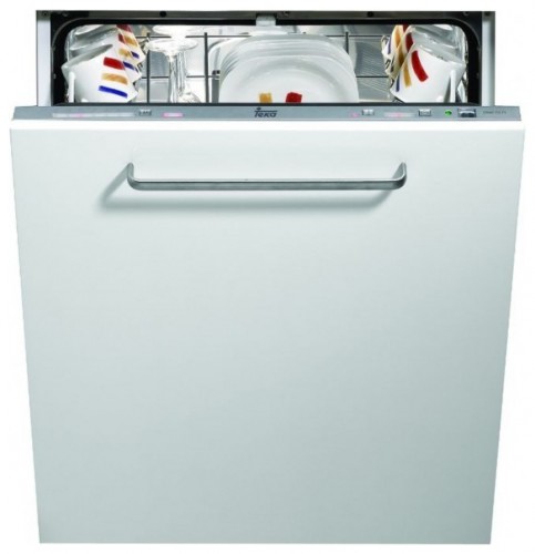 Посудомоечная Машина TEKA DW1 603 FI Фото, характеристики