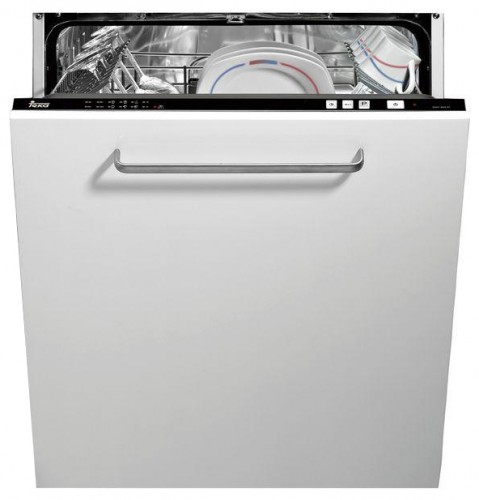 食器洗い機 TEKA DW1 605 FI 写真, 特性