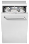 Lave-vaisselle TEKA DW6 40 FI 45.00x82.00x58.00 cm