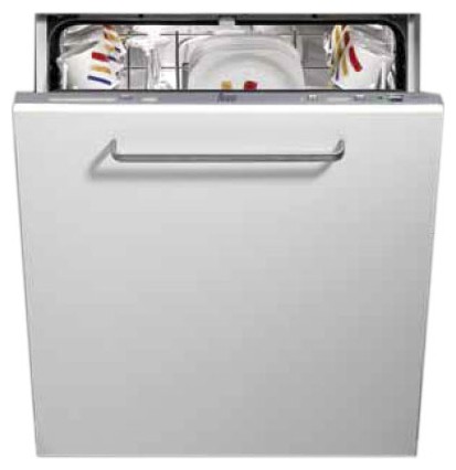 Машина за прање судова TEKA DW6 55 FI слика, karakteristike