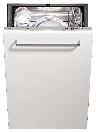 Машина за прање судова TEKA DW7 45 FI слика, karakteristike