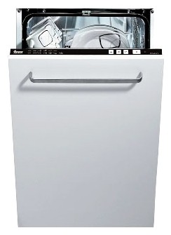 食器洗い機 TEKA DW7 453 FI 写真, 特性
