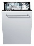Lave-vaisselle TEKA DW7 453 FI 45.00x82.00x56.00 cm