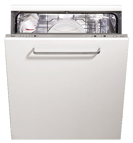 Посудомоечная Машина TEKA DW7 59 FI Фото, характеристики