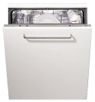 Lave-vaisselle TEKA DW7 59 FI 59.60x81.80x55.00 cm