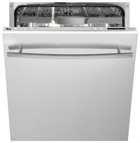 ماشین ظرفشویی TEKA DW7 64 FI عکس, مشخصات