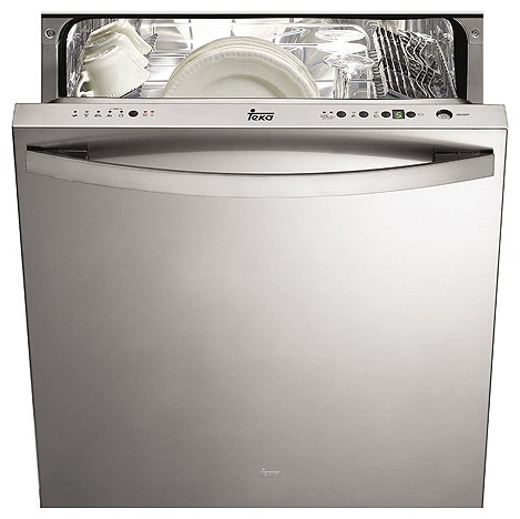 Посудомийна машина TEKA DW7 80 FI фото, Характеристики