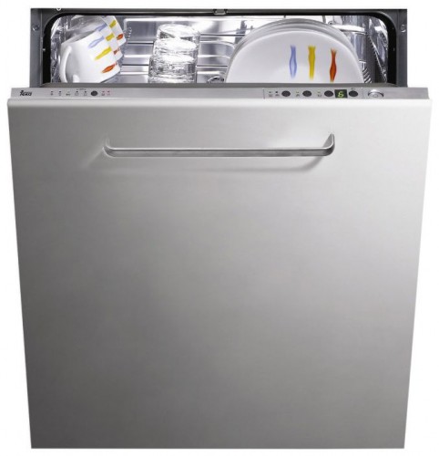 Stroj za pranje posuđa TEKA DW7 86 FI foto, Karakteristike