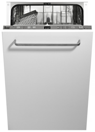 Машина за прање судова TEKA DW8 41 FI слика, karakteristike