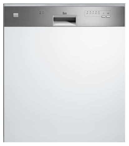 食器洗い機 TEKA DW8 55 S 写真, 特性