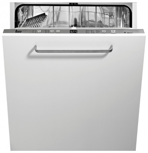 ماشین ظرفشویی TEKA DW8 57 FI عکس, مشخصات