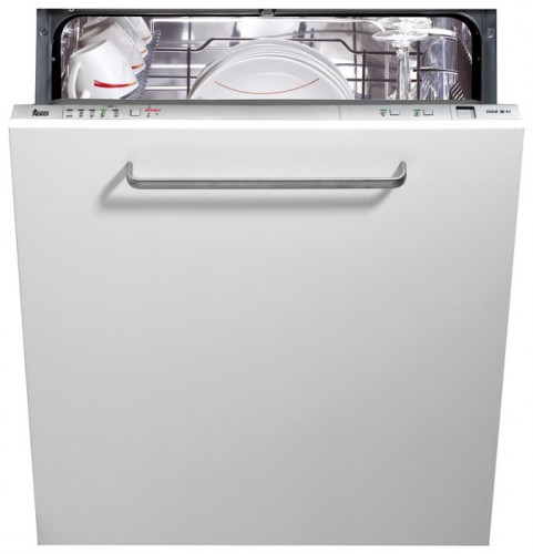 Машина за прање судова TEKA DW8 59 FI слика, karakteristike