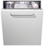 Lave-vaisselle TEKA DW8 59 FI 59.60x82.00x55.00 cm