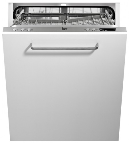 Stroj za pranje posuđa TEKA DW8 70 FI foto, Karakteristike