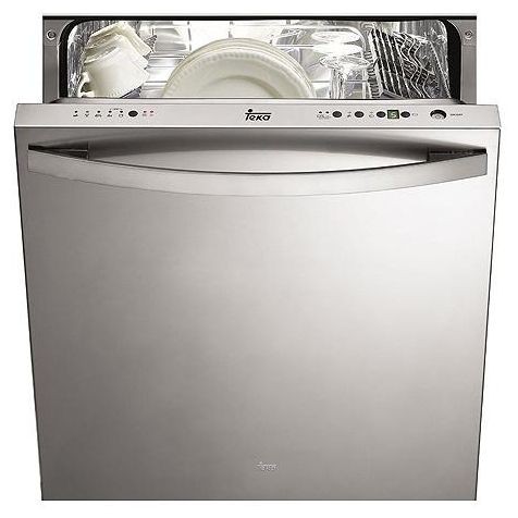Машина за прање судова TEKA DW8 80 FI S слика, karakteristike