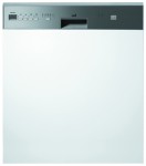 Lave-vaisselle TEKA DW9 59 S 59.60x82.00x55.00 cm