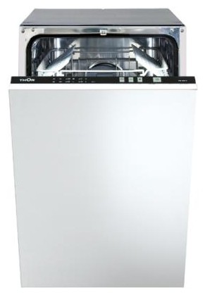 Lave-vaisselle Thor TGS 453 FI Photo, les caractéristiques