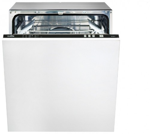 Lave-vaisselle Thor TGS 603 FI Photo, les caractéristiques