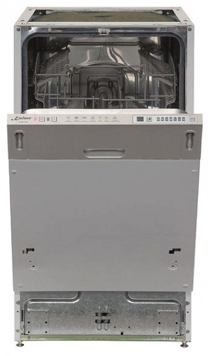 Lave-vaisselle UNIT UDW-24B Photo, les caractéristiques
